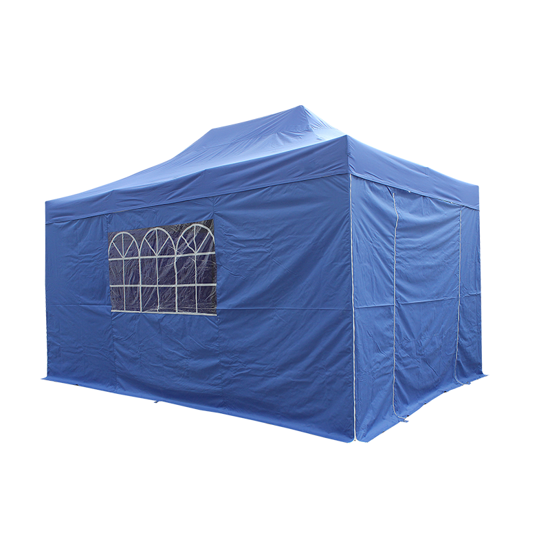 3x4.5m velit plenae Canopy Gazebo