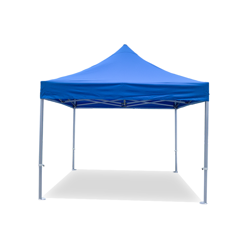 3x3m Aluminium Frame Folding Gazebo Outdoor / Tradeshow / Car / Nuptialis / Sol pluvia Donec