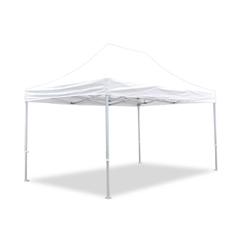 3x4.5M Aluminium Frame Folding Gazebo 300G PVC iactaret polyester