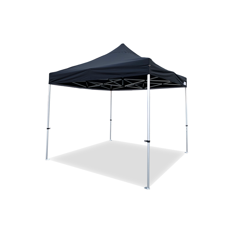 Plastic COPULATOR aluminium Conding Gazebo