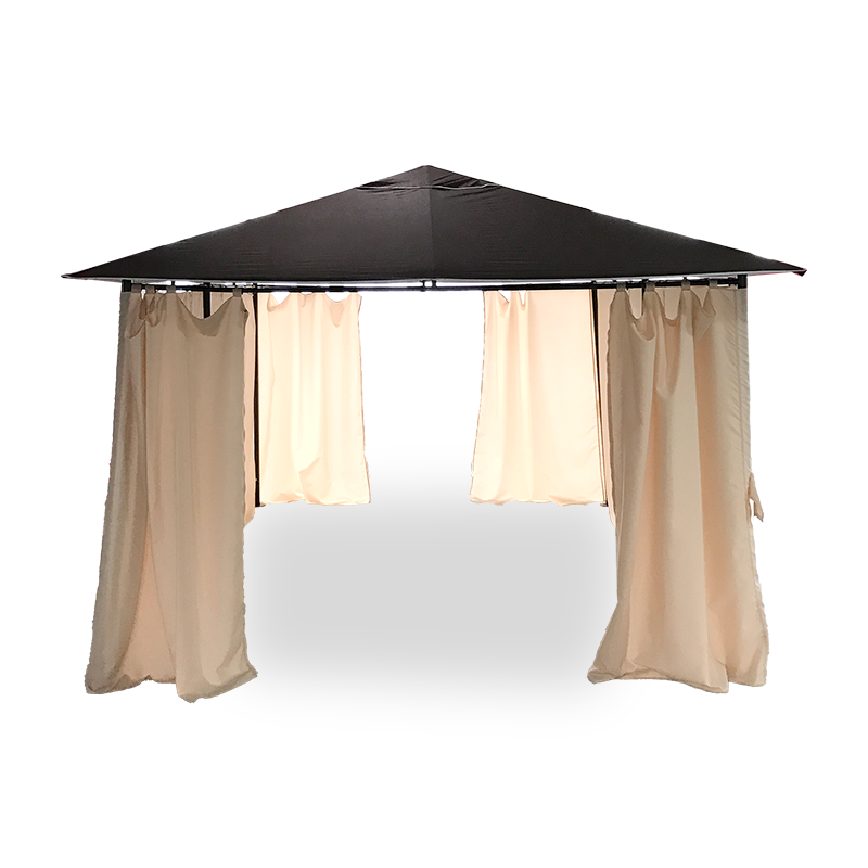 Gazebo Canopy tectumque Campyonium Taberna Quando Sumus Pars Software
