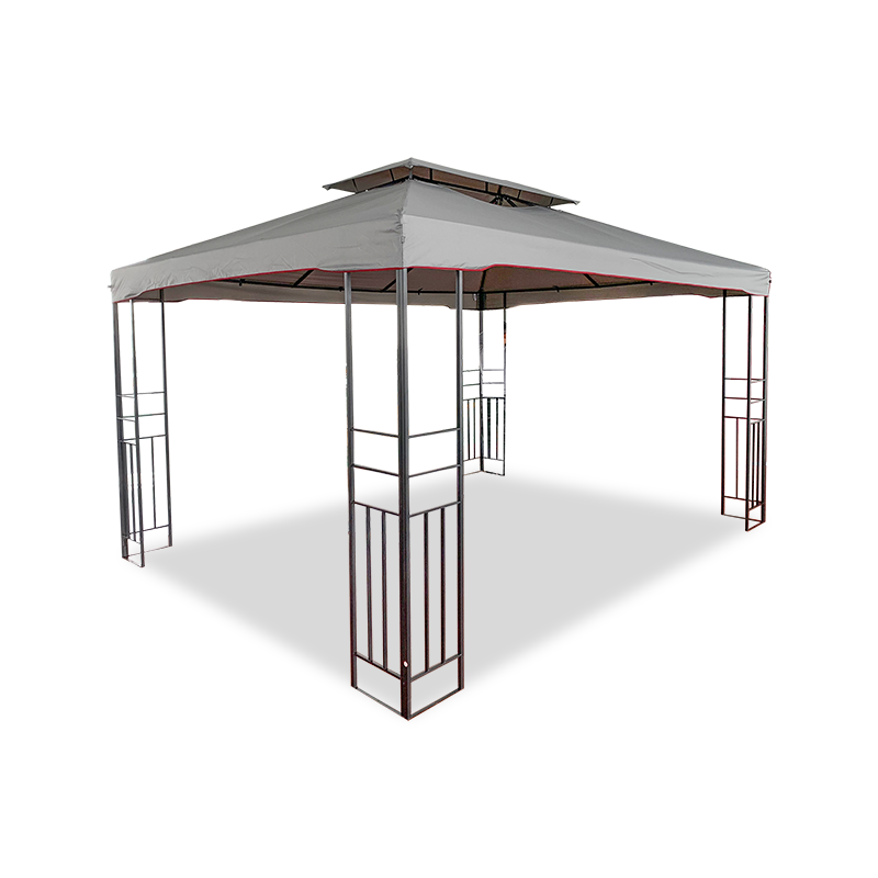Conventus Gazebo replacement cooperante