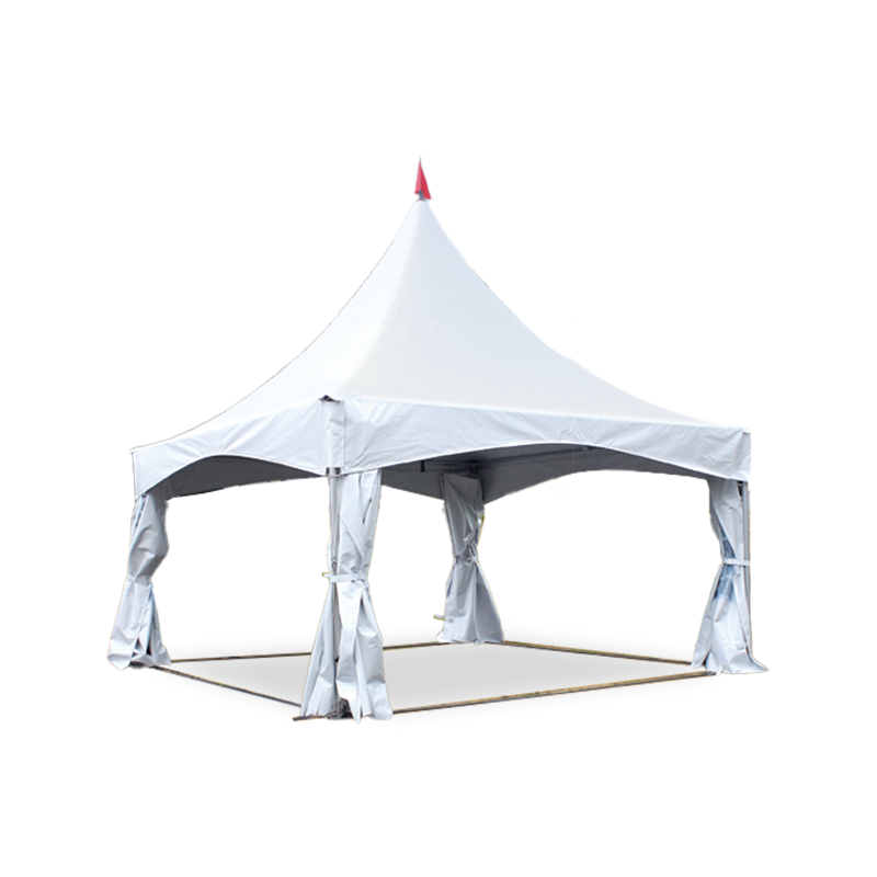 Tentorium Nuptialis & Marquee tabernacula