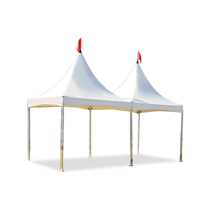 Pavilion range res tentorium