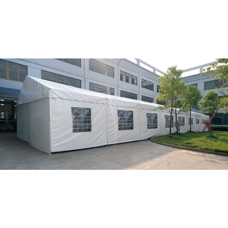 Tabsard tabernaculum forinsecus, in Canopy tabernaculo in III latus muros, upgraded alba pars nuptias tabernaculi, IMPERVIUS PATIO Gazebo Tetorium BBQ tectumque Pavilion pro Partes Pool