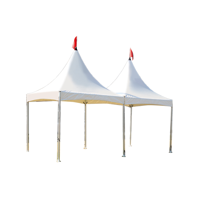 Pavilion range res tentorium