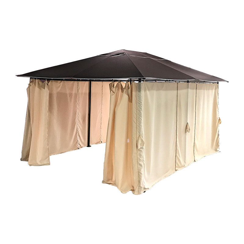 Gazebo Canopy tectumque Campyonium Taberna Quando Sumus Pars Software