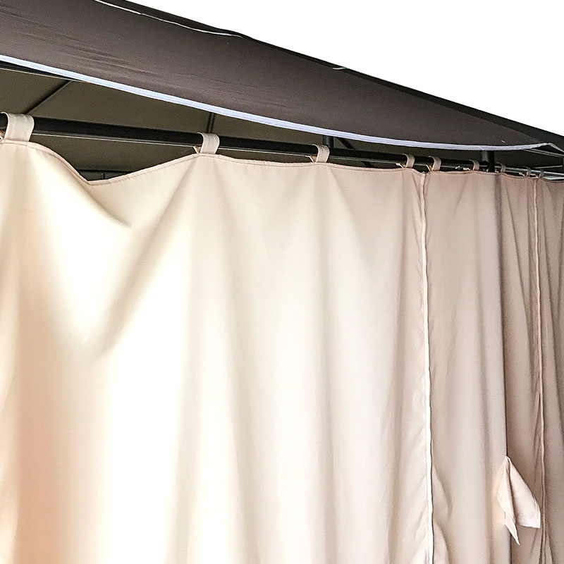 Gazebo Canopy tectumque Campyonium Taberna Quando Sumus Pars Software