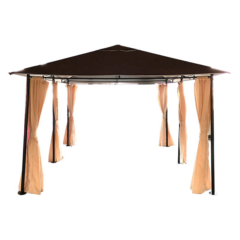 Gazebo Canopy tectumque Campyonium Taberna Quando Sumus Pars Software