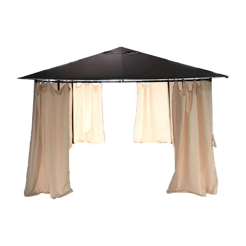 Gazebo Canopy tectumque Campyonium Taberna Quando Sumus Pars Software