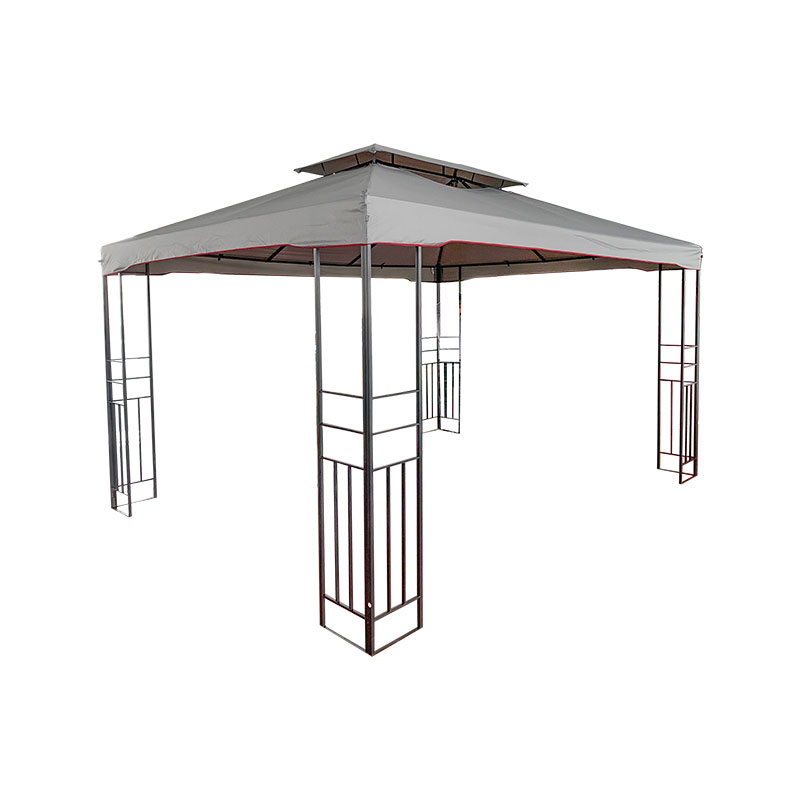 Conventus Gazebo replacement cooperante