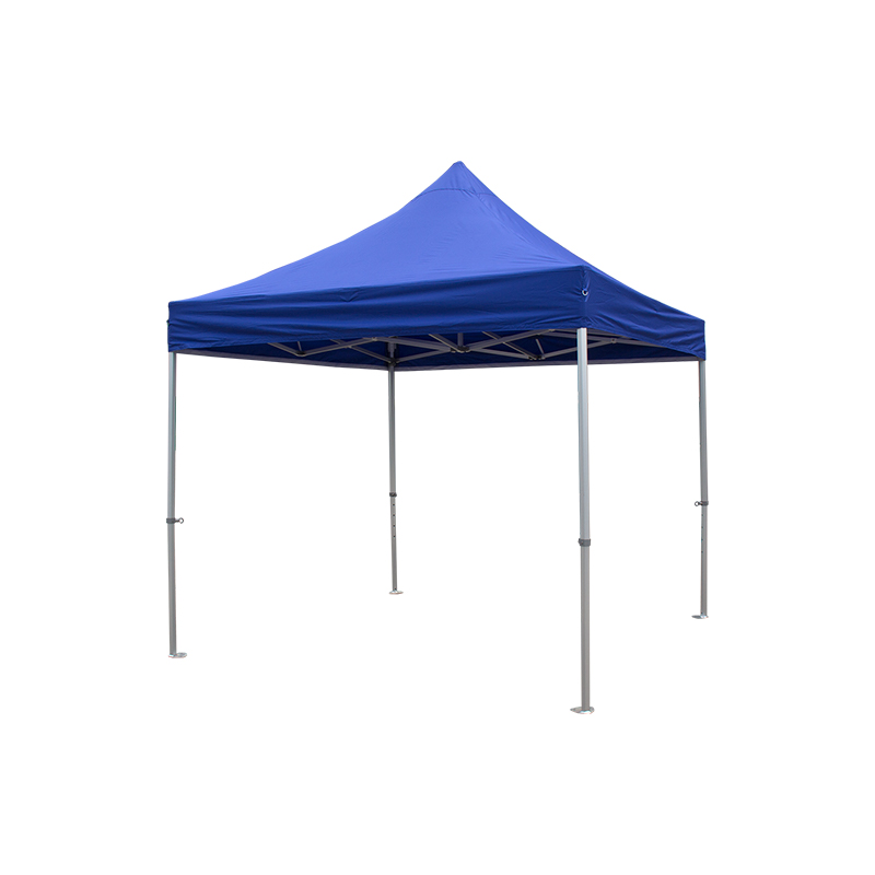 3x3m Aluminium Frame Folding Gazebo Outdoor / Tradeshow / Car / Nuptialis / Sol pluvia Donec
