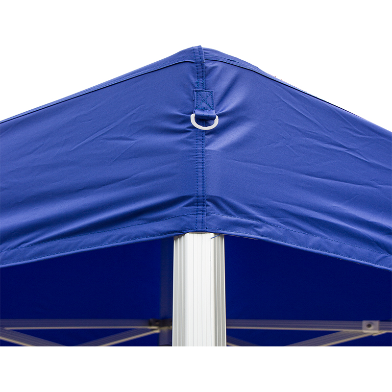 3x3m Aluminium Frame Folding Gazebo Outdoor / Tradeshow / Car / Nuptialis / Sol pluvia Donec