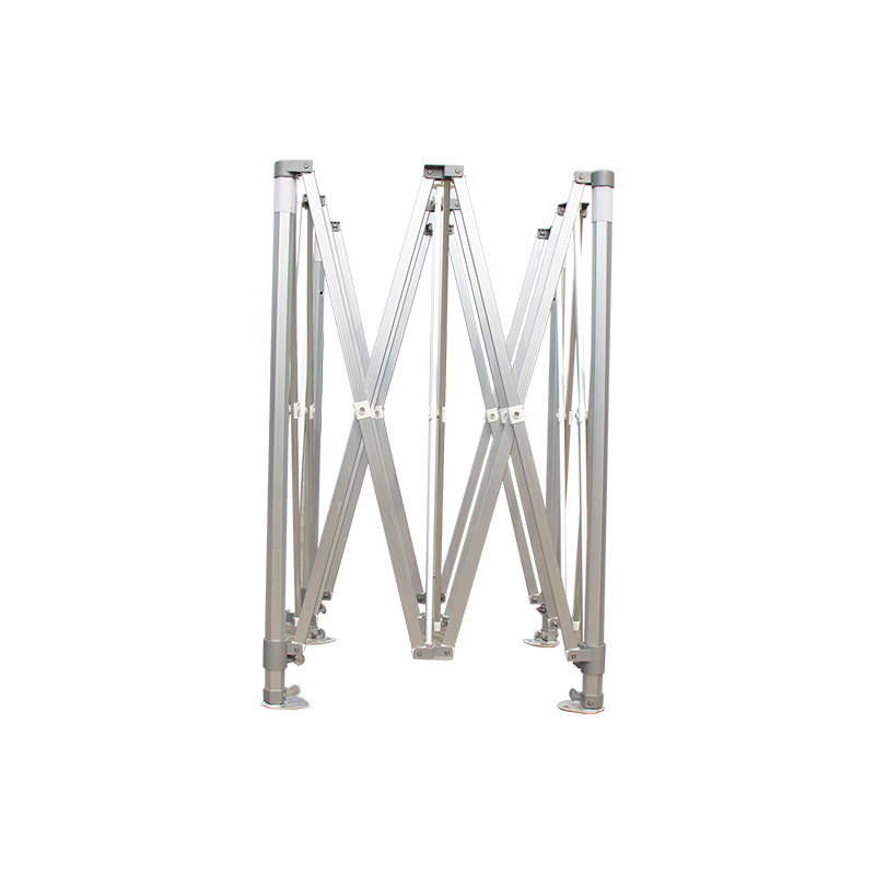 3x3m Aluminium Frame Folding Gazebo Outdoor / Tradeshow / Car / Nuptialis / Sol pluvia Donec