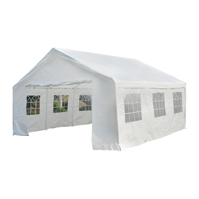 Outdoor pars tabernaculo partium carport carport