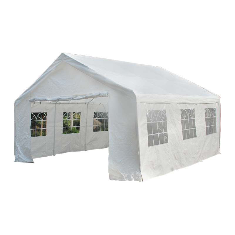 Outdoor Party tabernaculum velit / Tradeshow / Car / Nuptialis / Sun pluvia tutela