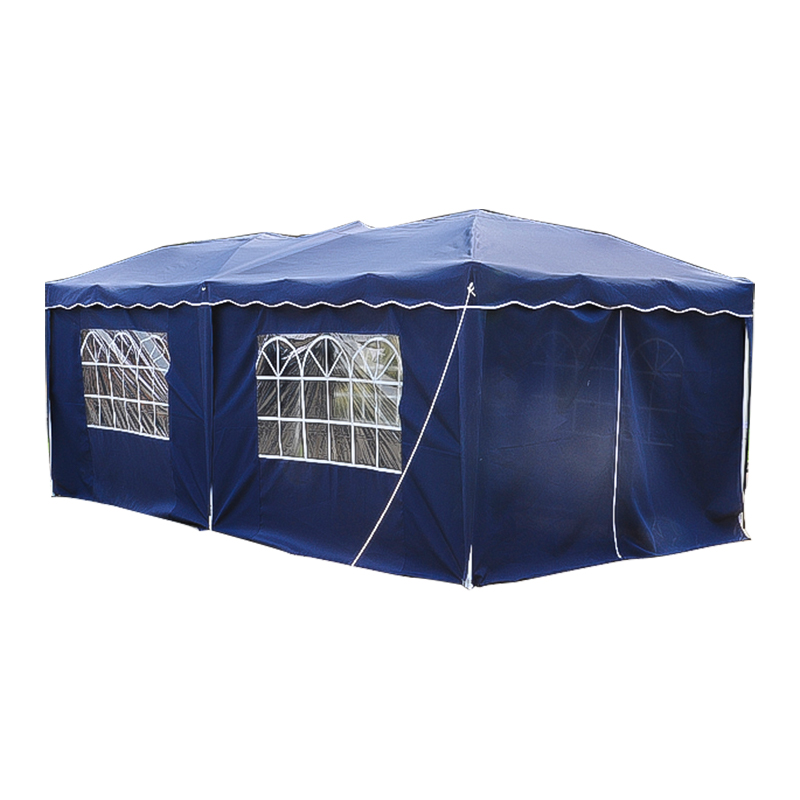 A08-High Quality Steel Framework velit Polding Canopy Gazebo A08-High Quality Steel Framework velit Polding Canopy Gazebo