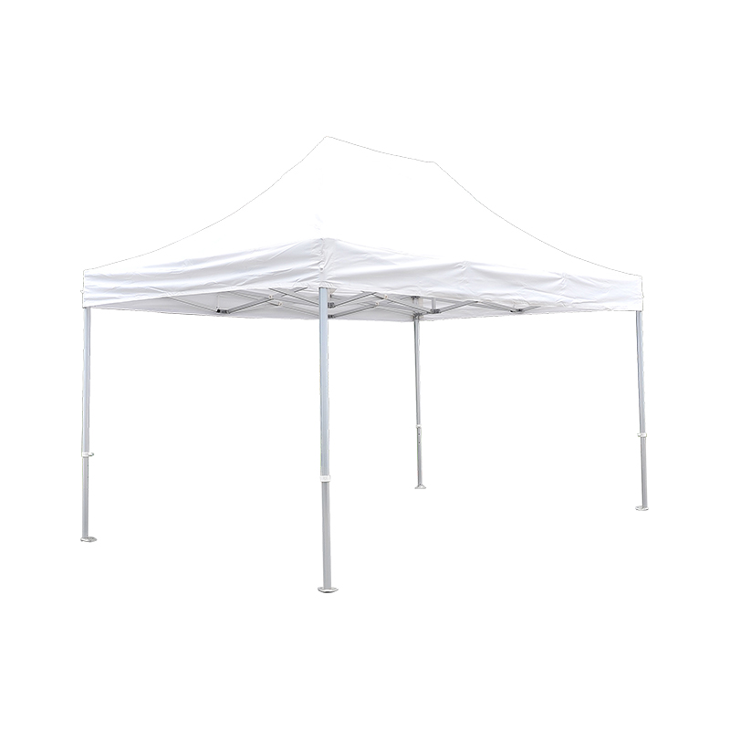 3x4.5M Aluminium Frame Folding Gazebo 300G PVC iactaret polyester