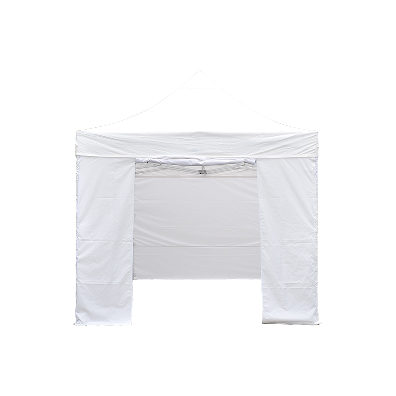 3x4.5M Aluminium Frame Folding Gazebo 300G PVC iactaret polyester