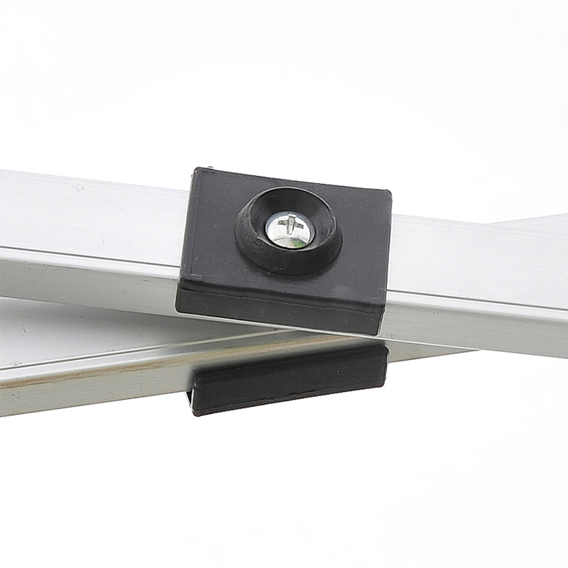 Aluminium Alloy COPULUM aut plastic COPULATOR, viverra anulum aut button