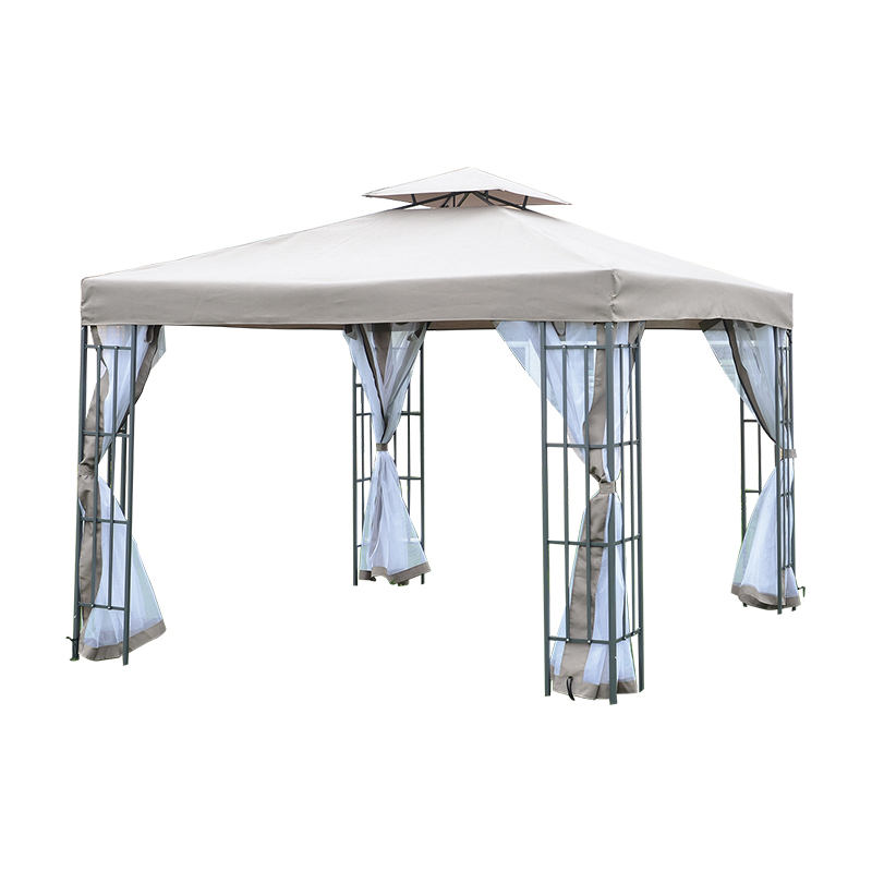 Gazebo Cover Top Top repositum Cover