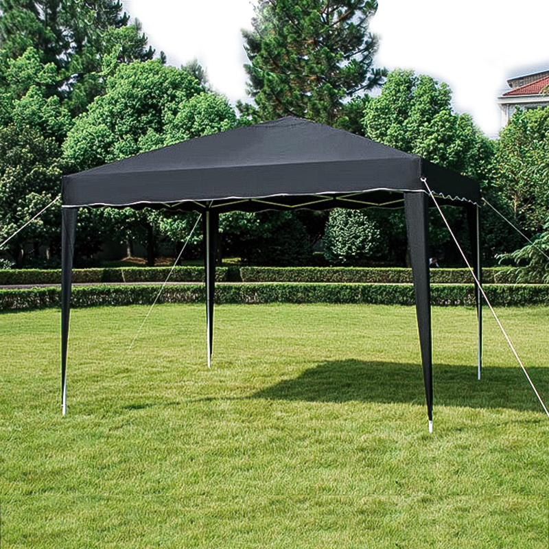 A01, velit folding canopy gazebo solem