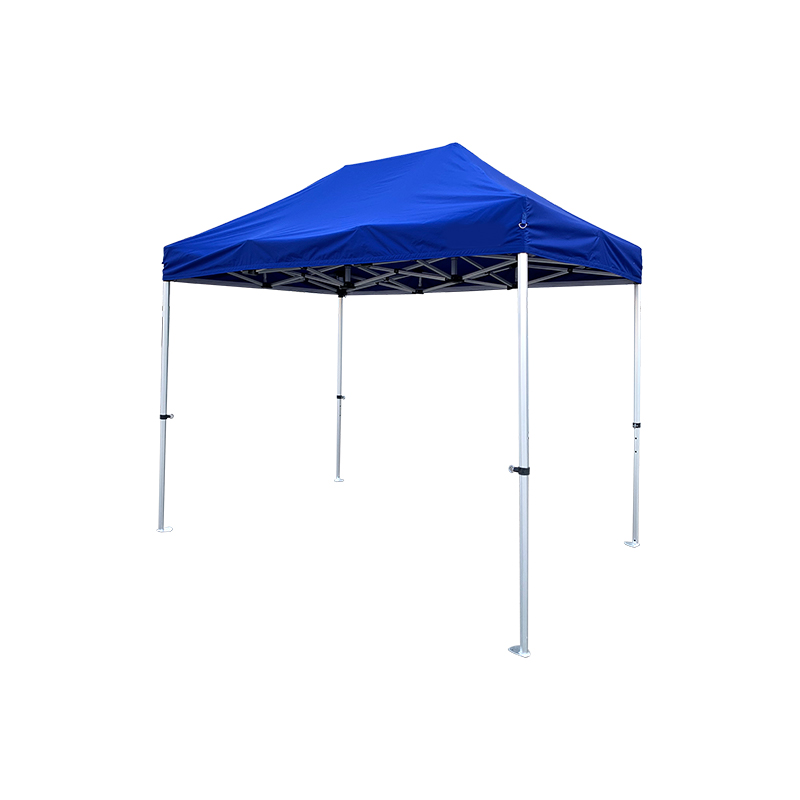 Plastic COPULATOR aluminium Conding Gazebo