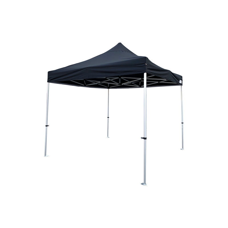 Plastic COPULATOR aluminium Conding Gazebo