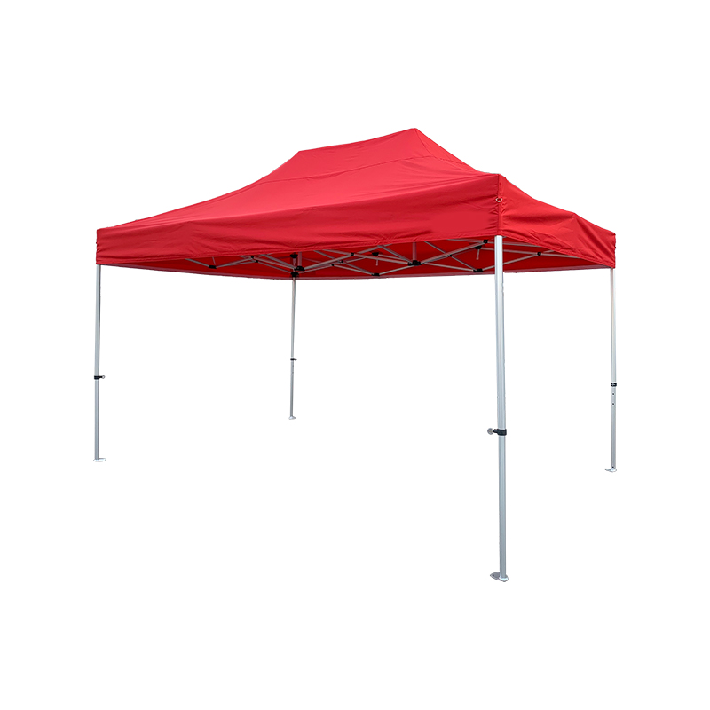 Plastic COPULATOR aluminium Conding Gazebo