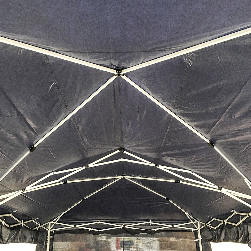 A08-High Quality Steel Framework velit Polding Canopy Gazebo A08-High Quality Steel Framework velit Polding Canopy Gazebo