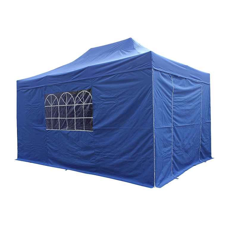 3x4.5m velit plenae Canopy Gazebo 3x4.5m velit plenae Canopy Gazebo