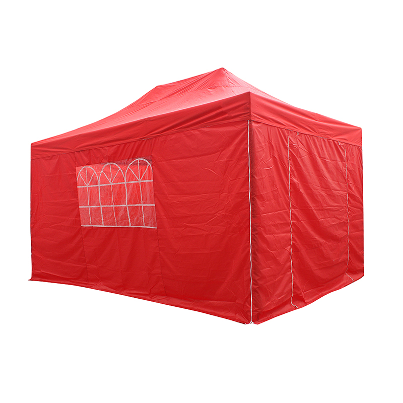 3x4.5m velit plenae Canopy Gazebo 3x4.5m velit plenae Canopy Gazebo