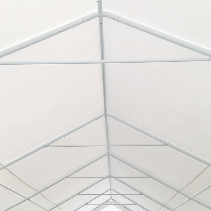 Outdoor pars tabernaculo partium carport carport