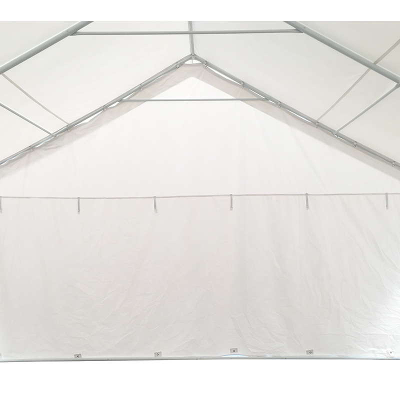 Outdoor pars tabernaculo partium carport carport