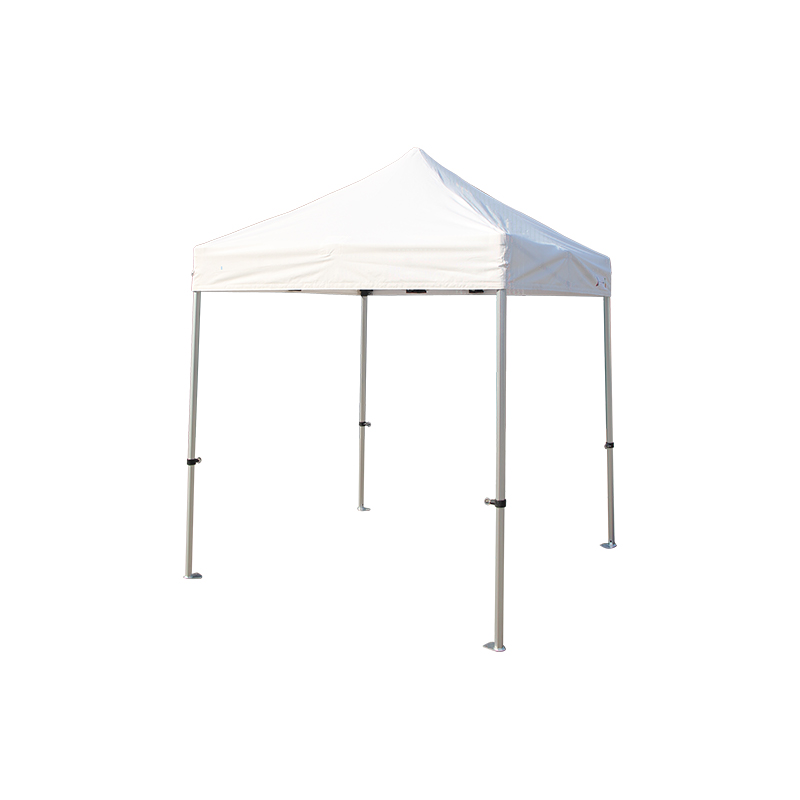 Plastic COPULATOR aluminium Conding Gazebo