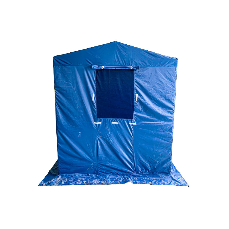 PRAETENDO Torio pro structuram series 50mm aluminium + IV duplex lateribus PVC 520g / M² Tarp ad professionalem necessitates vel cotidiana usum blue