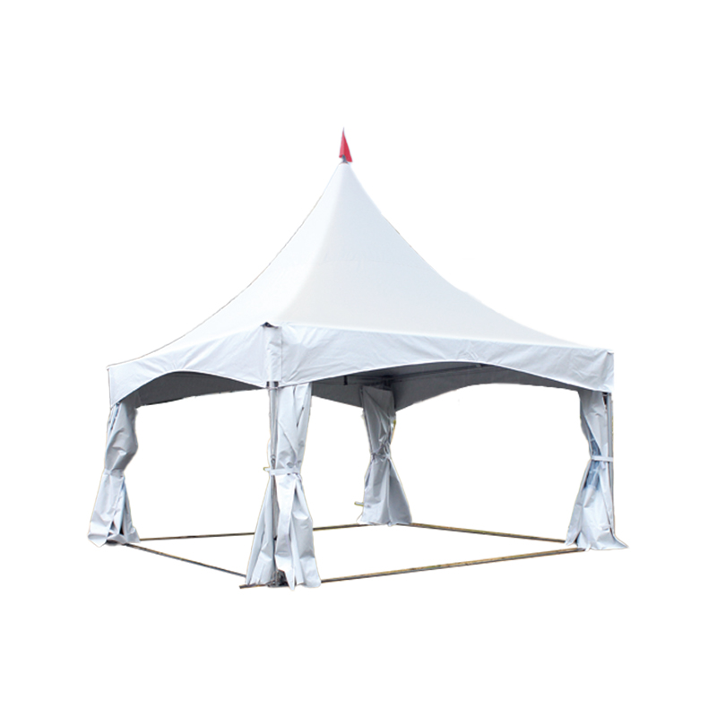 Tentorium Nuptialis & Marquee tabernacula