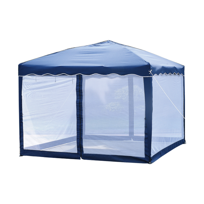 A03, facile set-sursum velit folding canopy gazebo