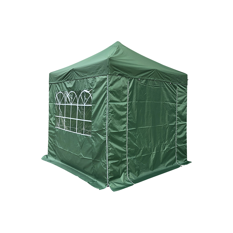 3x3m velit folding canopy gazebo