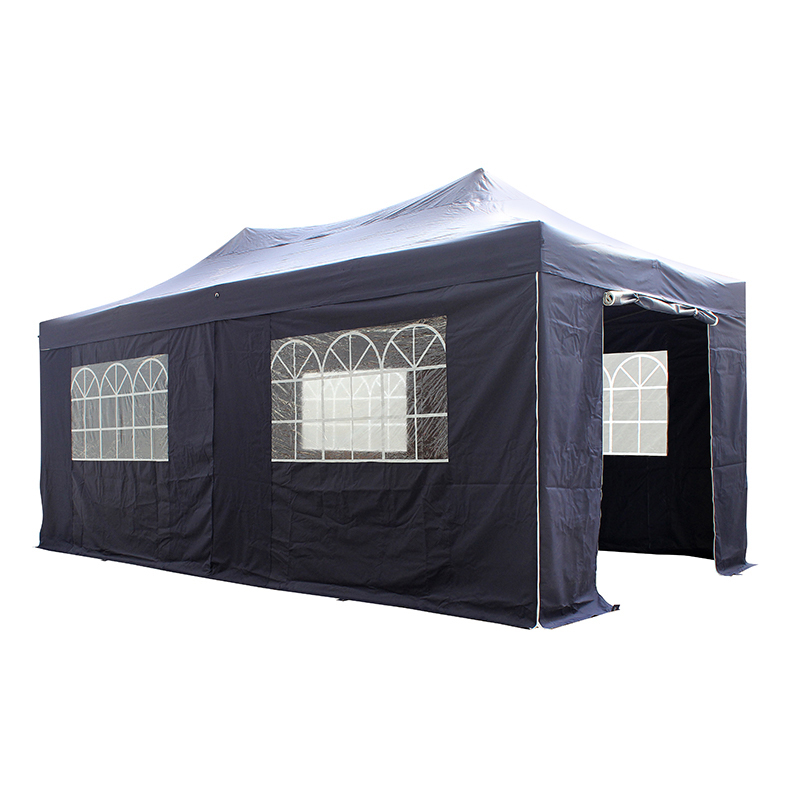 3x6m velit plenae Canopy Gazebo 3x6m velit plenae Canopy Gazebo
