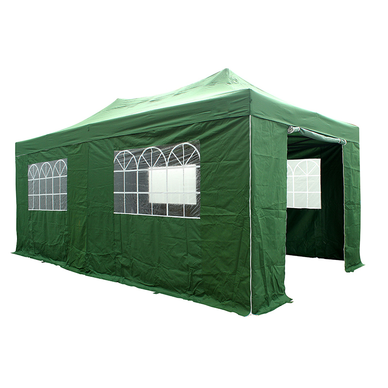 3x6m velit plenae Canopy Gazebo 3x6m velit plenae Canopy Gazebo