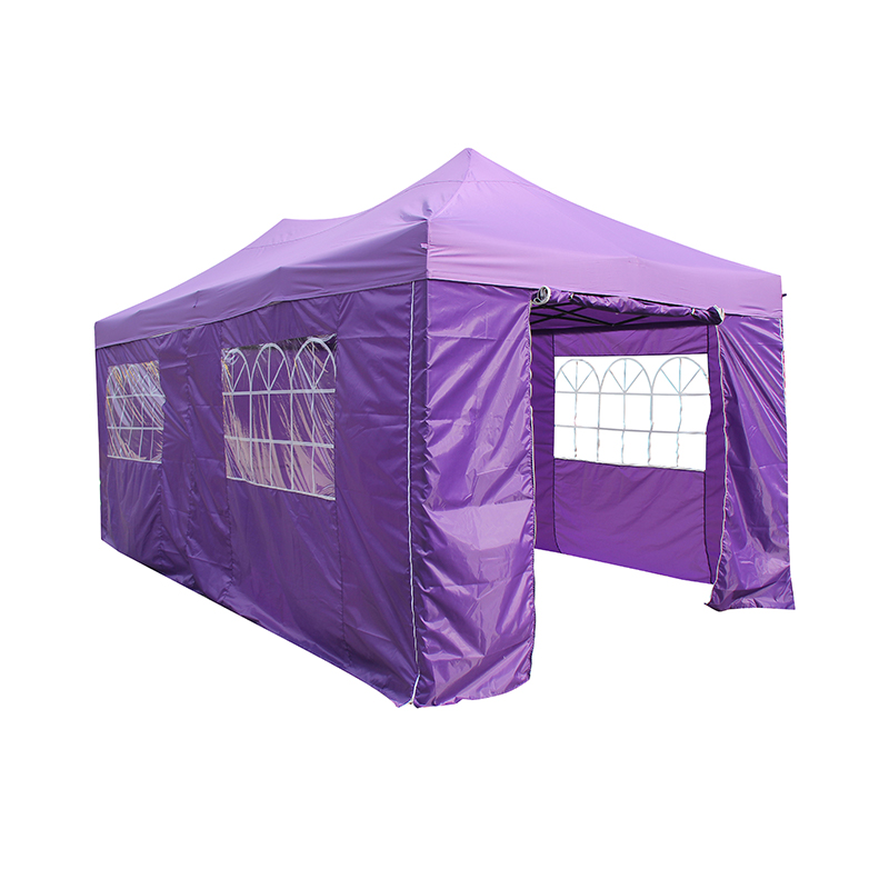 3x6m velit plenae Canopy Gazebo 3x6m velit plenae Canopy Gazebo