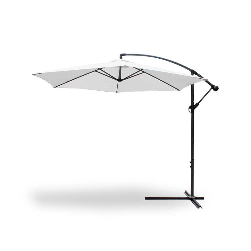 Nullam Pati X 'tentorium umbrella sol umbra W / T Cross Base