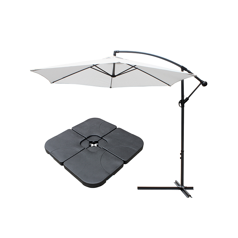 Nullam Pati X 'tentorium umbrella sol umbra W / T Cross Base