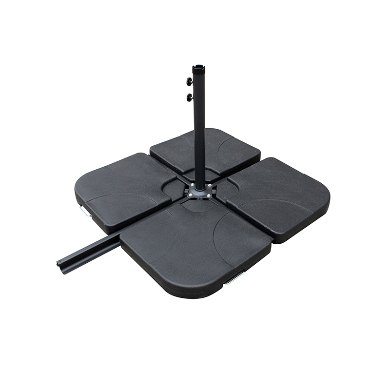 Nullam Pati X 'tentorium umbrella sol umbra W / T Cross Base