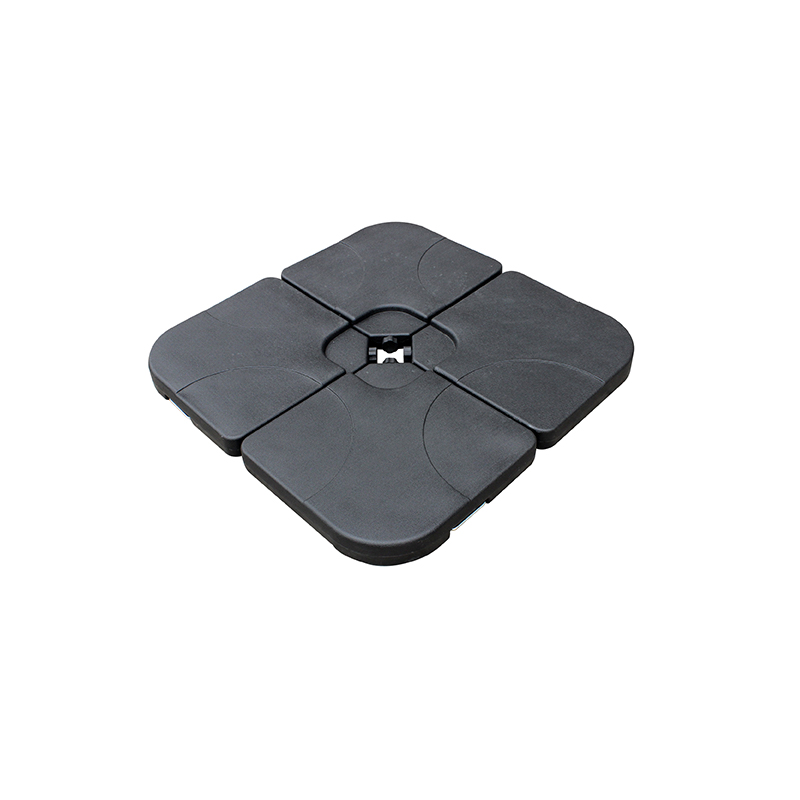 Nullam Pati X 'tentorium umbrella sol umbra W / T Cross Base